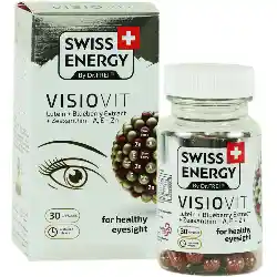 ویژیوویت سوییس انرژی